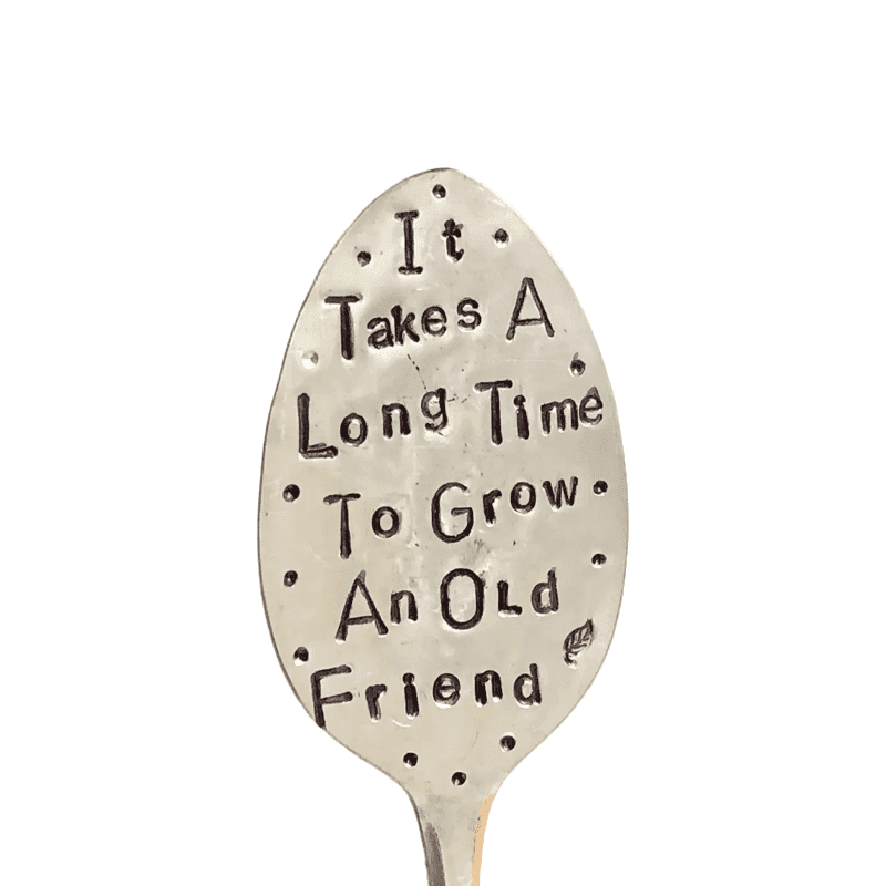 Christmas sale Garden Marker Friendship Gift