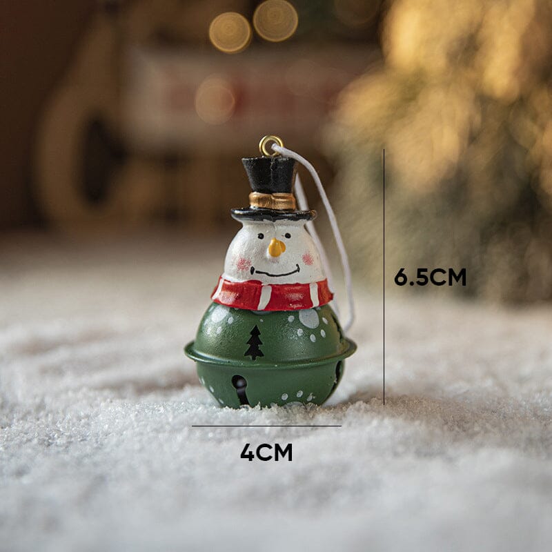 🔔Christmas Bell Ornaments🔔