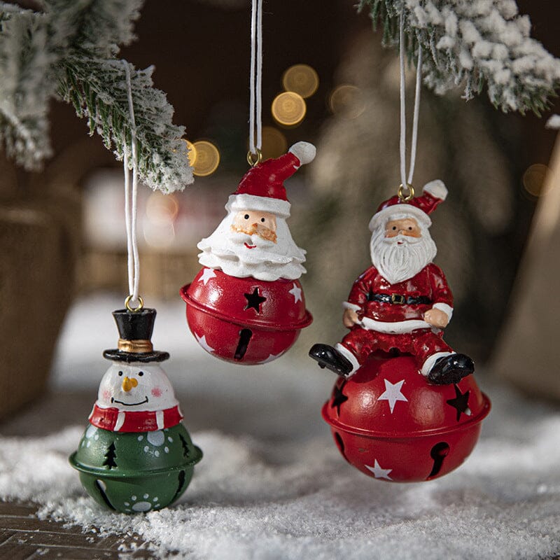 🔔Christmas Bell Ornaments🔔